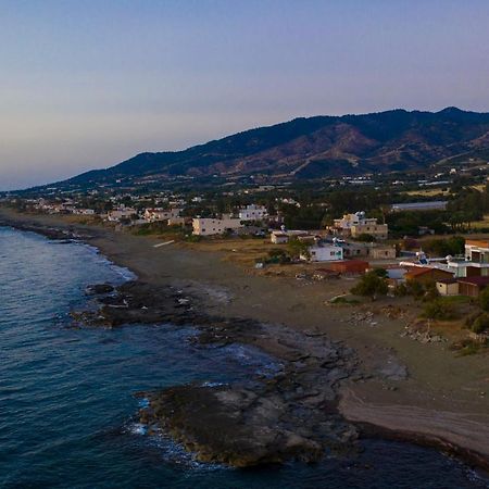 Appartamento Agia Marina Chrysochous Kato Yialia Esterno foto