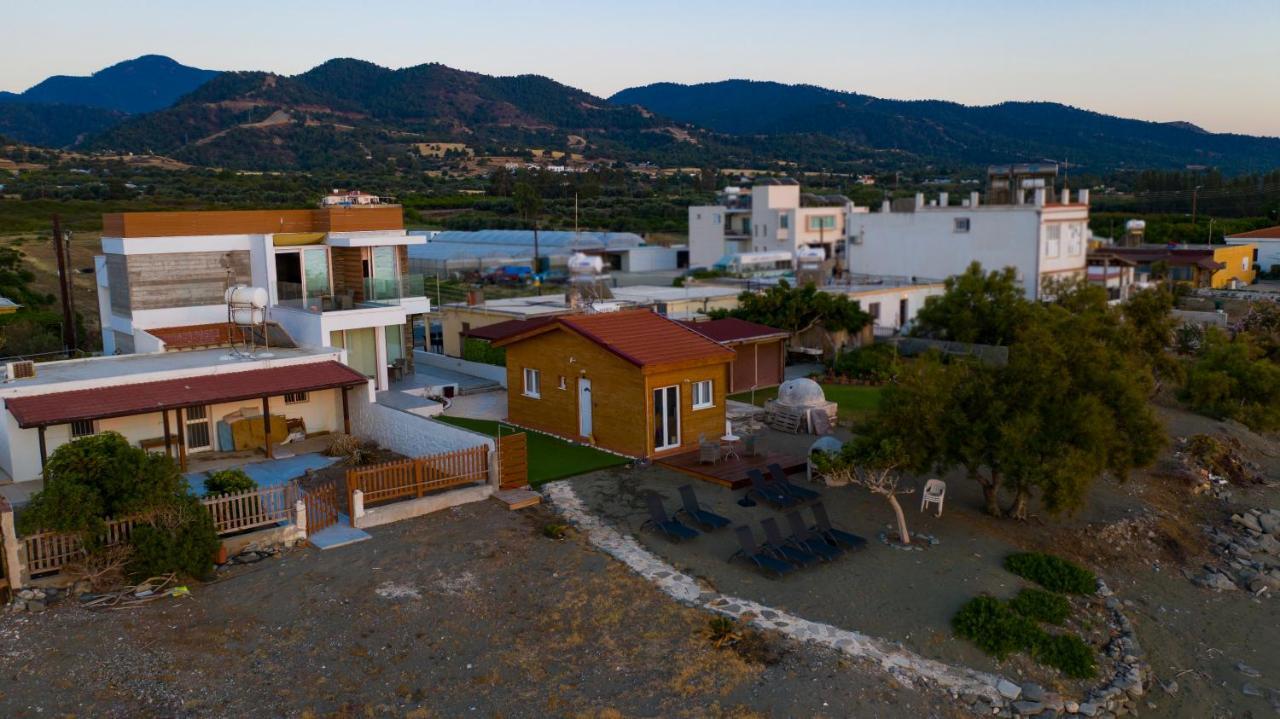 Appartamento Agia Marina Chrysochous Kato Yialia Esterno foto