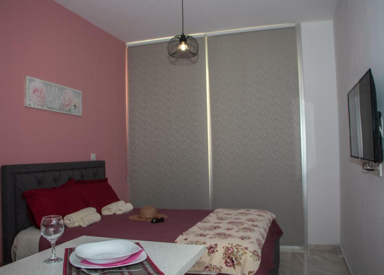 Appartamento Agia Marina Chrysochous Kato Yialia Esterno foto