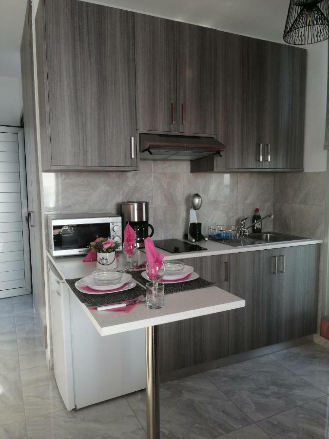 Appartamento Agia Marina Chrysochous Kato Yialia Esterno foto